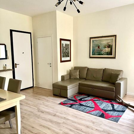 The Cocoon Apartment Giotto Arezzo Exterior photo