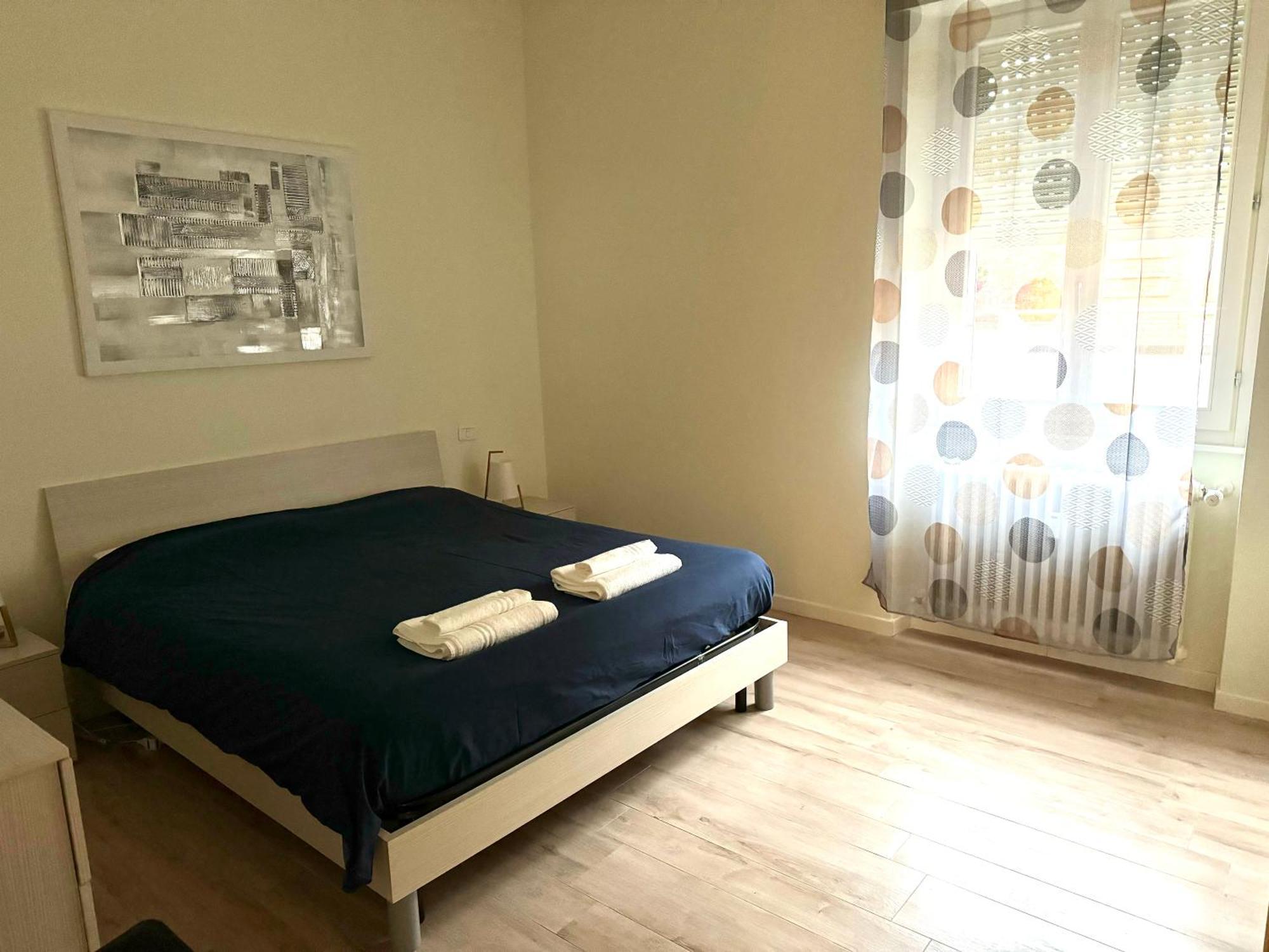 The Cocoon Apartment Giotto Arezzo Exterior photo